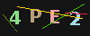 Gambar captcha